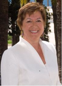 Pilar Barreiro. / LV/