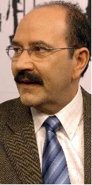 Adolfo Falagán. J.LOPEZ/