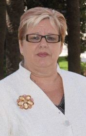 Josefa Maroto. / LV/