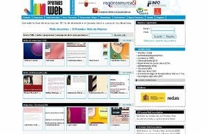 Portal de los premios en laverdad.es. ::
LA VERDAD/