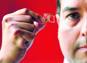 El soldado español de Kim Jong-Il