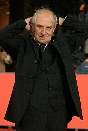 Vittorio Storaro ha ganado tres Oscar como director de fotografía. ::
S. P./