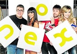 El lunes comienza 'Otra movida' en las tardes de Neox