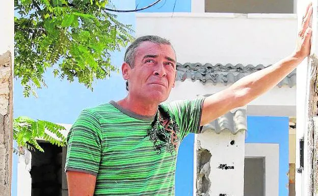 Estragos Descolorar Popular El fiscal quiere que se procese a 'El Melonero' por una estafa en Trampolín  de 54 millones | La Verdad