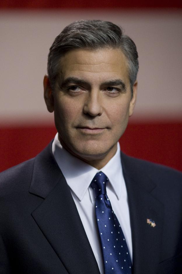 George Clooney extrema su seguridad por miedo al ISIS | La ...
