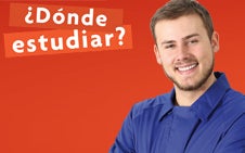 Oferta de Formación Profesional en la Región