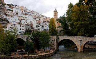 Los tesoros mejor guardados de Albacete, pueblos de película