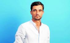 El torero lorquino Paco Ureña./Martínez Bueso