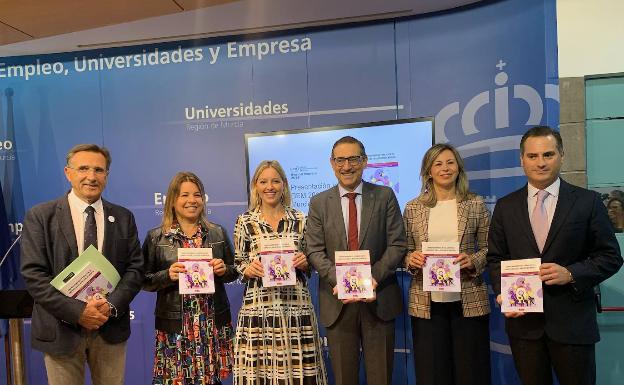 la actividad emprendedora mejora pese a caer un 25 la presentacion de negocio