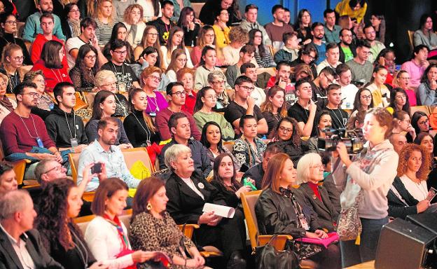 Arranca El Congreso De Enfermedades Raras | La Verdad