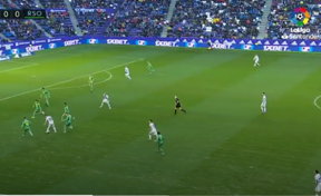 Todos los vídeos de la última jornada de LaLiga