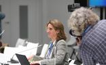 Teresa Ribera en la COP25/EP