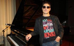 Serafín Zubiri./Edu Botella/ AGM