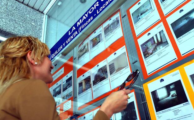 Los expertos prevén una congelación de las compras