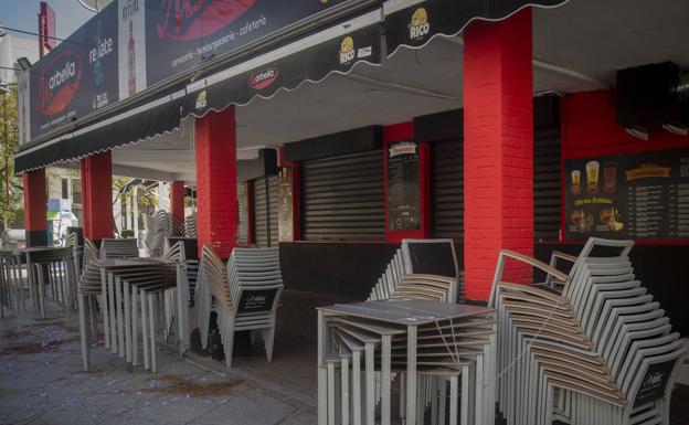 La actividad económica coge aire en la desescalada 