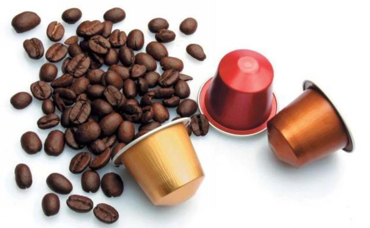 Comienzo insecto Canguro Las mejores cápsulas de café de marca blanca para Nespresso y Dolce Gusto,  según la OCU | La Verdad