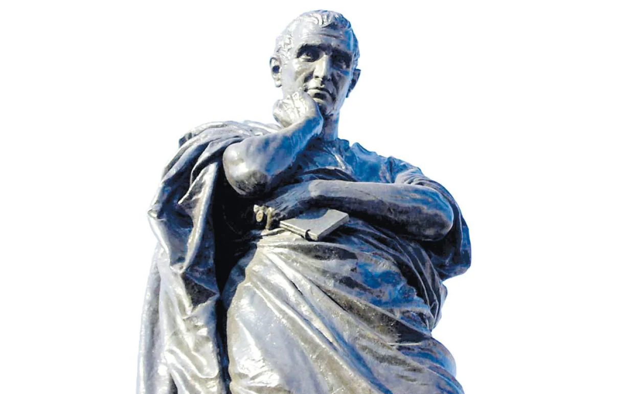 Ovidio. Homenaje coral al poeta eterno | La Verdad