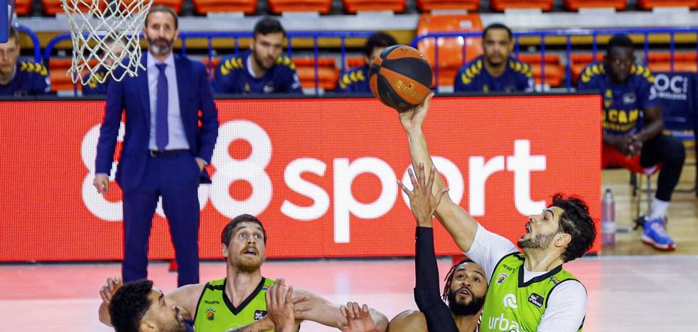 Baloncesto | UCAM CB: Sito y el UCAM negociarán esta semana - Vimarsana News