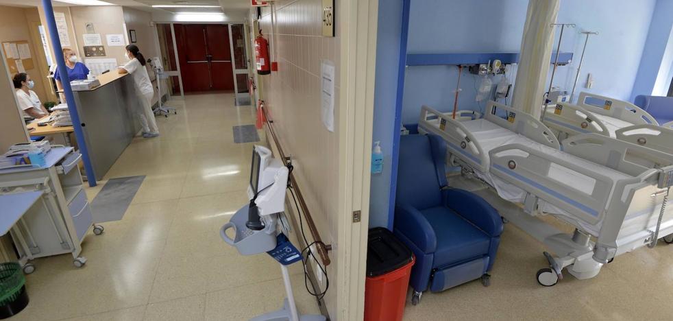Covid en la Región de Murcia | El Morales Meseguer da el alta a sus últimos pacientes de Covid - Vimarsana News