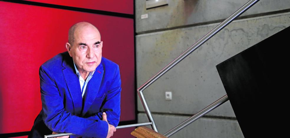 Antonio Parra: «Lo trágico es ver cómo muere alrededor todo lo que amamos» - Vimarsana News