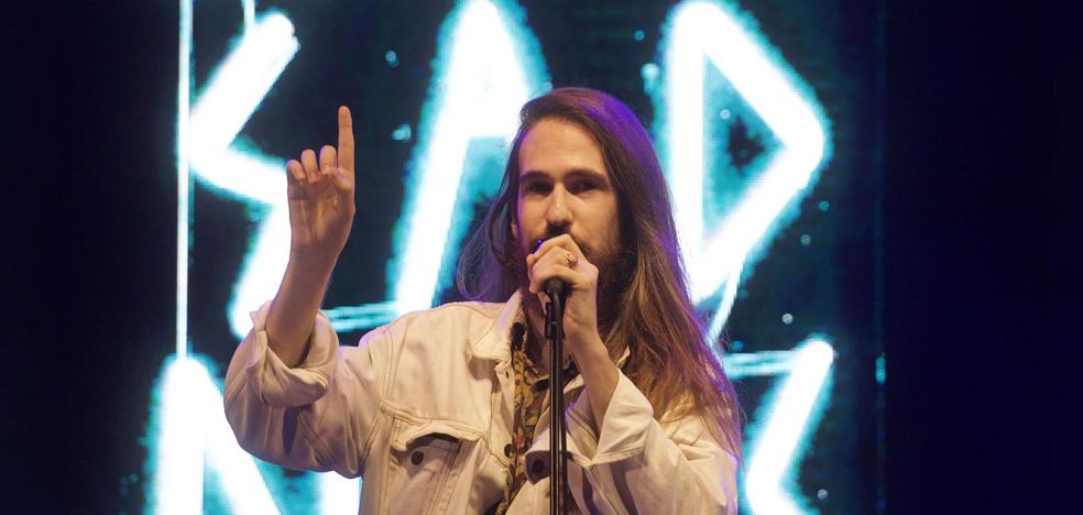 Conexión mística con 'Tropical Jesus' - Vimarsana News