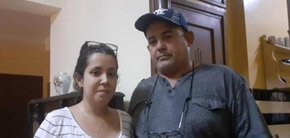Excarcelan a Camila Acosta, corresponsal de 'ABC' en La Habana - Vimarsana News