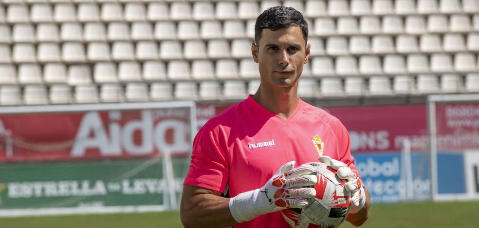 Serna tiene una deuda con el Real Murcia - Vimarsana News