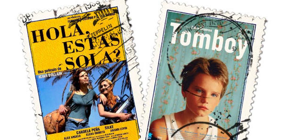 'Tomboy' y 'Hola, ¿estás sola?' - Vimarsana News