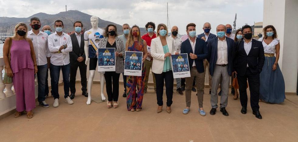 Destinarán a fines sociales los ingresos de la VI carrera 10K del Puerto - Vimarsana News