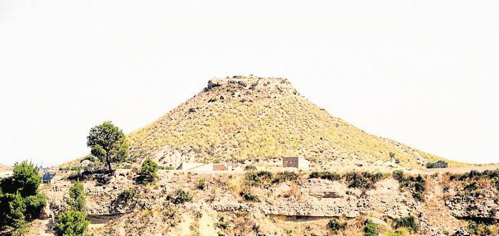 El Cabezo de la Cobertera pasa a la Lista Roja del Patrimonio - Vimarsana News