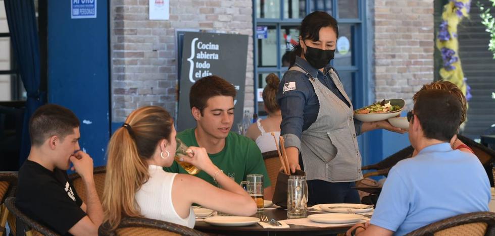 Paro en la Región de Murcia | La tasa de paro cae al 13,1% tras aumentar los ocupados en 35.700, la mayor subida del país - Vimarsana News