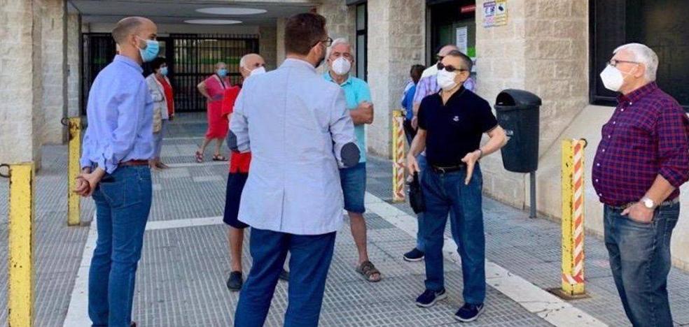 Lorca | El Ayuntamiento de Lorca exige al Gobierno regional la reapertura de los consultorios cerrados en las pedanías - Vimarsana News