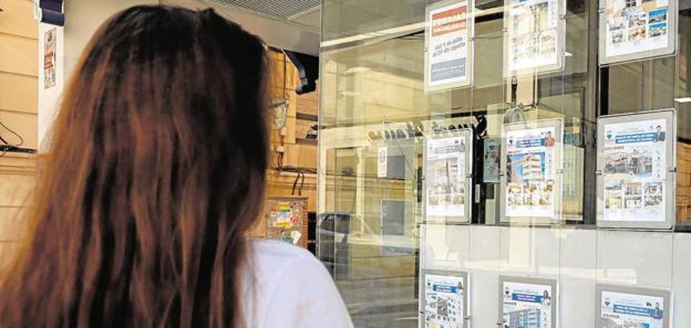 Ayudas a la vivienda | Ayudas por valor de 4,7 millones para que 1.855 familias de la Región paguen el alquiler de sus hogares - Vimarsana News