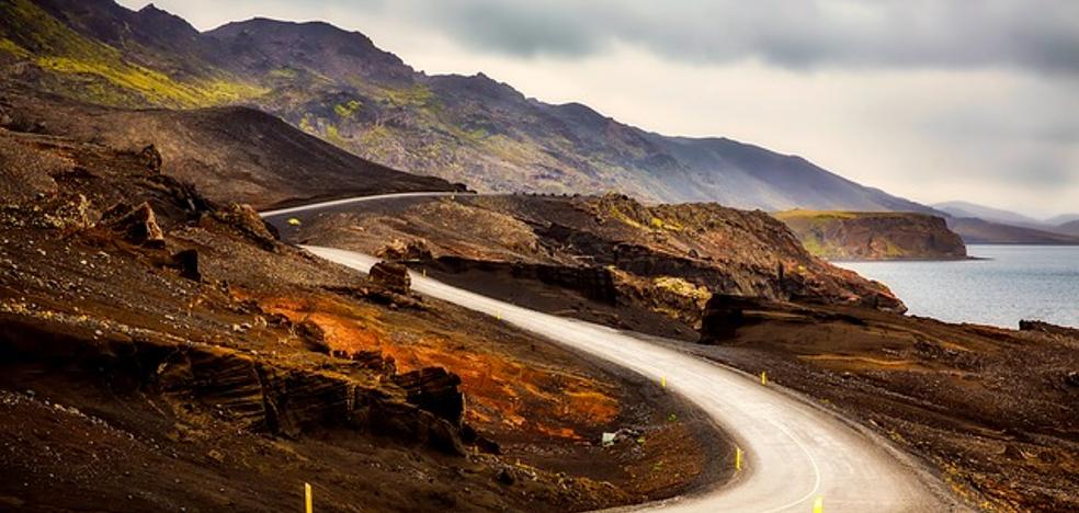 Las seis mejores rutas por carretera de cada continente - Vimarsana News
