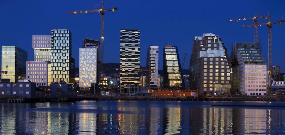 Qué significa una alarma en Oslo - Vimarsana News