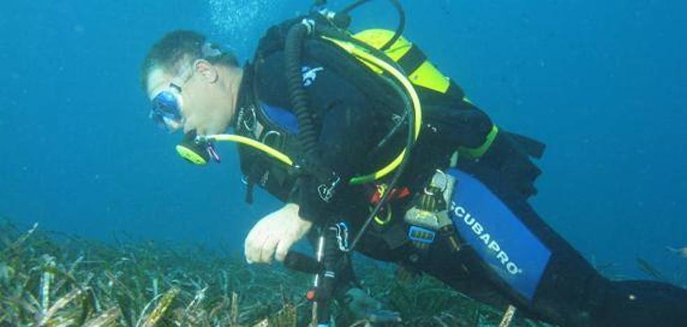 Atienden a un buceador con síndrome de descompresión en Cabo de Palos - Vimarsana News