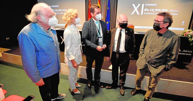 Elías Torres Tur abre La Verdad