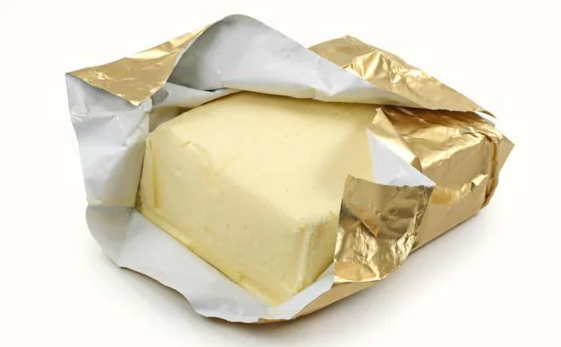 Butter or margarine: which is better?  What makes you less fat?