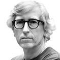 david trueba