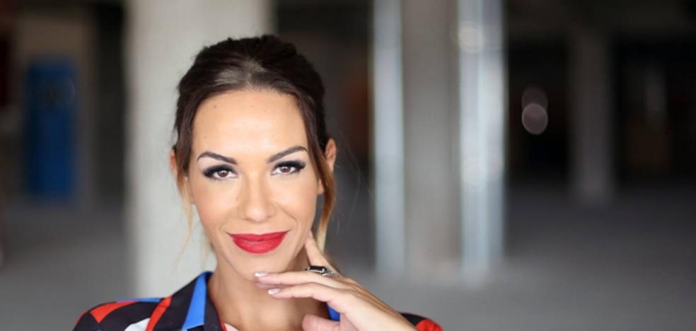 Tamara Gorro admits she was abused as a child