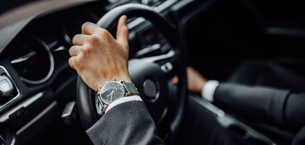 Why you should wait two minutes to turn off your car engine after a long drive