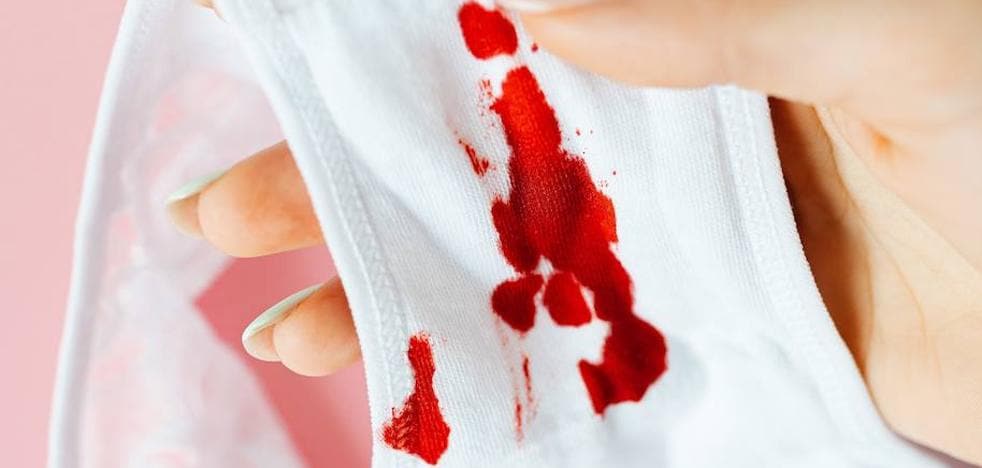 Cómo manchas de sangre seca con productos caseros | La Verdad