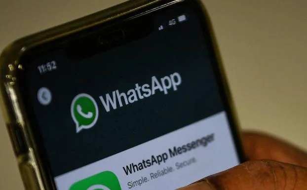 The new WhatsApp update will make the app stop working on some phones. 
