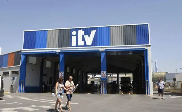 An ITV station in Murcia, in a file photo. 