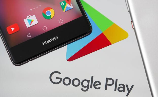 16 applications removed from the Google Play Store for generating traffic to fraudulent pages. 