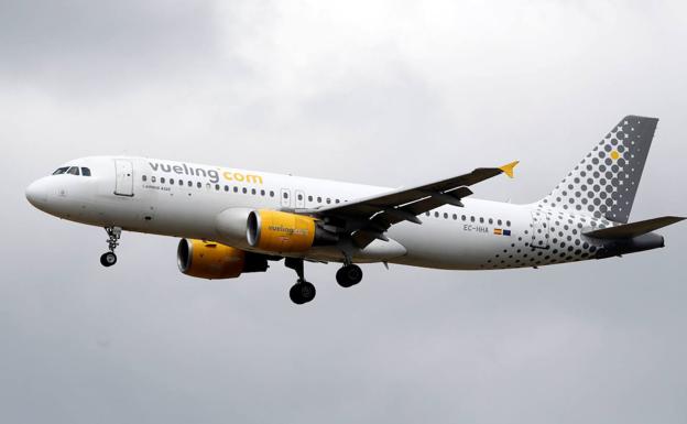 Vueling strike: what days is it and what do I do if my flight is cancelled? 