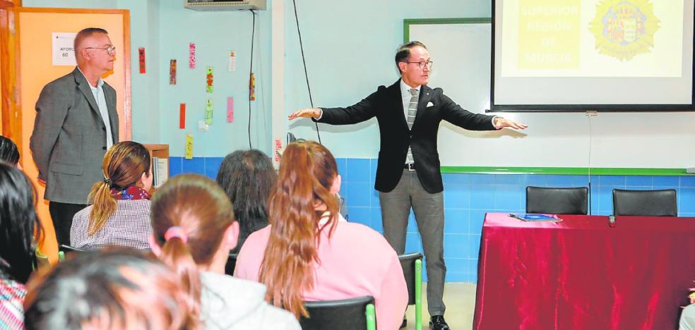 ¿Cuánto subirá en la Región una pensión de 800 € en 2023? ¿Y una de 1.200? Así serán las subidas