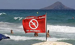 Bandera Roja En Seis Playas Y Alerta Por Calor Desde El Jueves | La Verdad