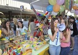 Pequenos Y Generosos Empresarios La Verdad