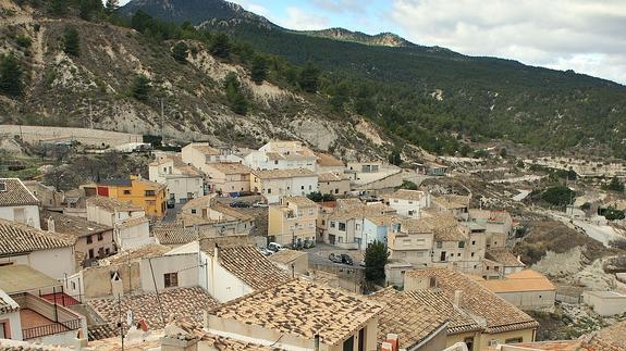 Moratalla, entre los diez pueblos favoritos de este verano ...